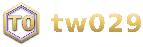 tw029 logo