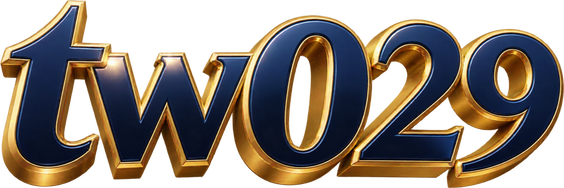 tw029 Logo